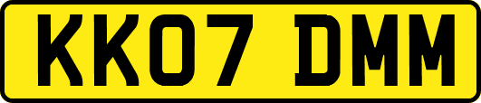 KK07DMM