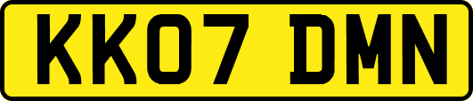 KK07DMN