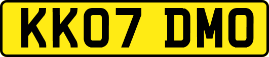 KK07DMO