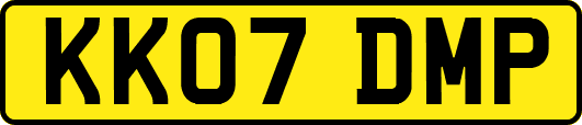 KK07DMP