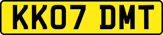 KK07DMT