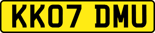 KK07DMU
