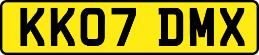 KK07DMX