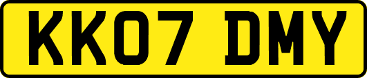 KK07DMY