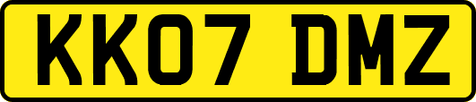 KK07DMZ