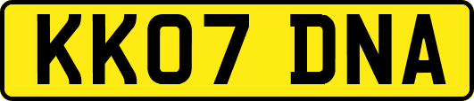 KK07DNA