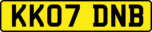 KK07DNB