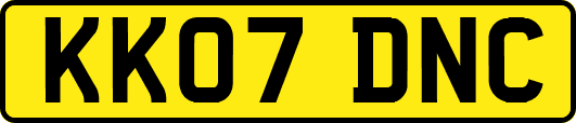 KK07DNC