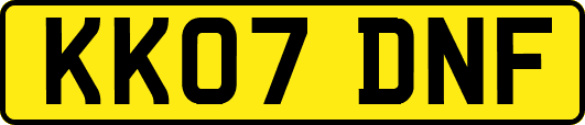 KK07DNF