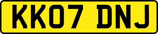 KK07DNJ
