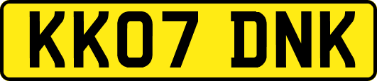 KK07DNK