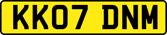 KK07DNM