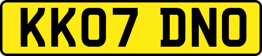 KK07DNO