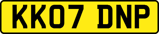 KK07DNP