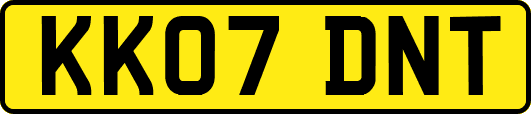 KK07DNT