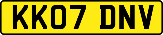 KK07DNV