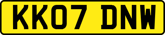 KK07DNW