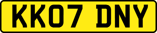KK07DNY