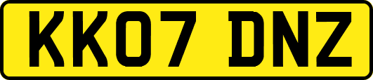 KK07DNZ