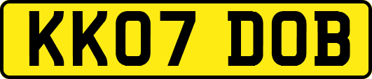 KK07DOB