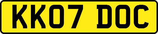 KK07DOC