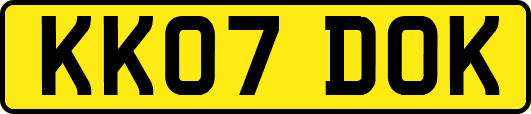 KK07DOK
