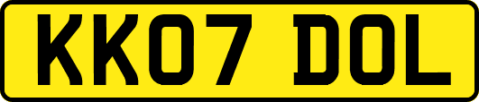 KK07DOL