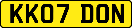 KK07DON