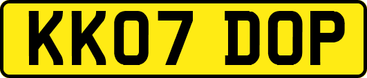 KK07DOP