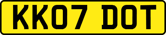 KK07DOT
