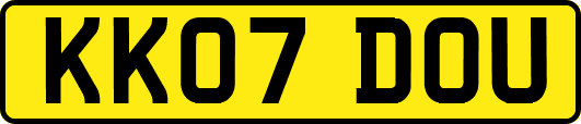 KK07DOU