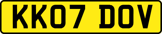 KK07DOV