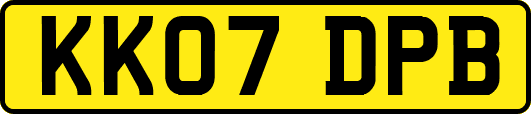 KK07DPB