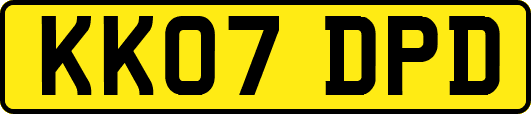 KK07DPD
