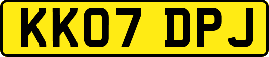 KK07DPJ