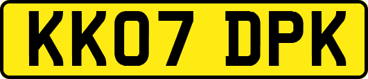 KK07DPK