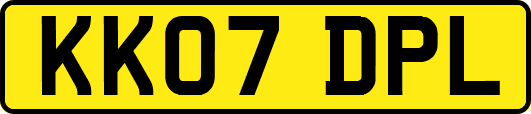 KK07DPL