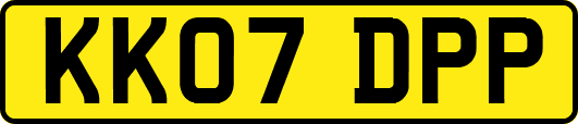 KK07DPP