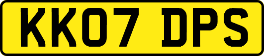 KK07DPS
