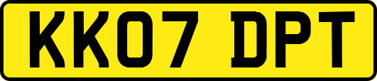 KK07DPT
