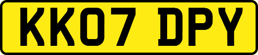 KK07DPY