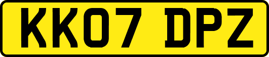 KK07DPZ