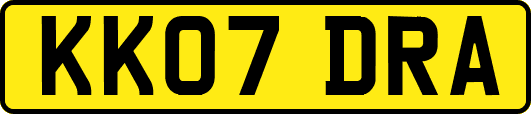 KK07DRA