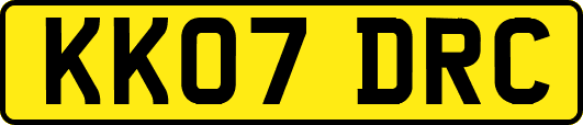 KK07DRC
