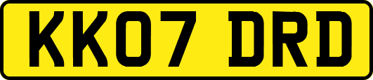 KK07DRD