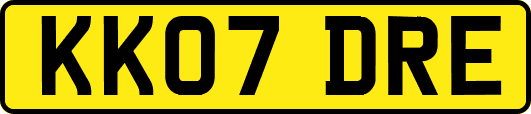 KK07DRE