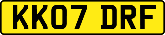KK07DRF