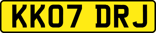 KK07DRJ