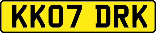 KK07DRK