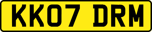 KK07DRM